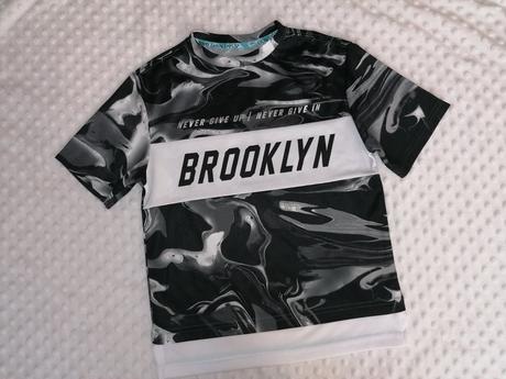 Tričko č. 116- nenosené, f&f,116