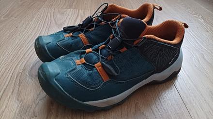 Chlapčenské tenisky 36, quechua,36