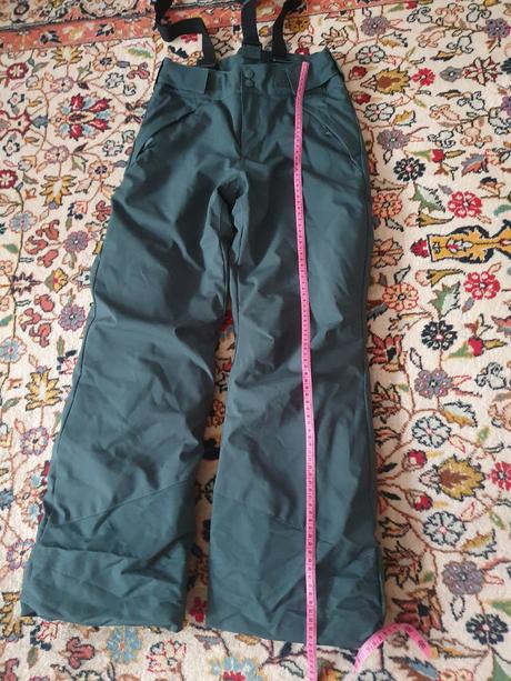 133 až 152 rastúce oteplovacky, wedze,140