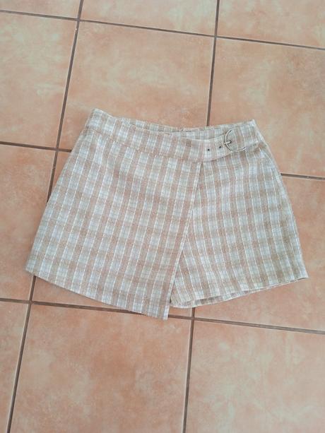 Elegantné šortky, amisu,38