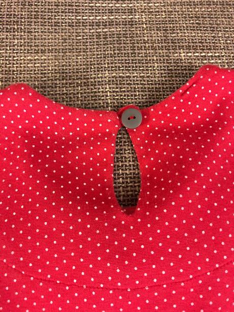 Cervene, mini guličkové mirau satocky, 6-7 rokov, mirau,122