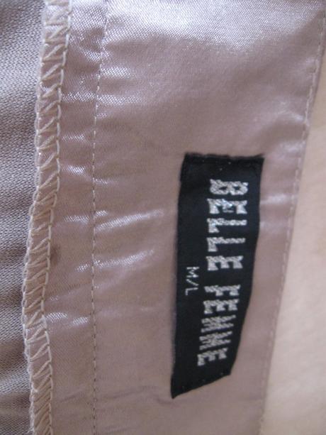 Dámske šaty, l/xl, l