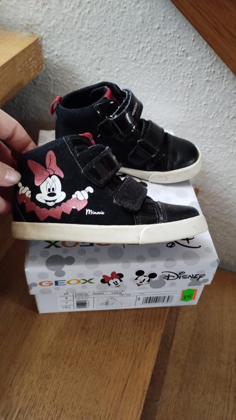 Jarné kožené topánočky geox, geox,24