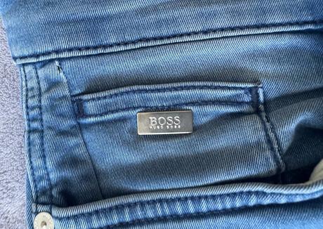 Boss jeans, 35