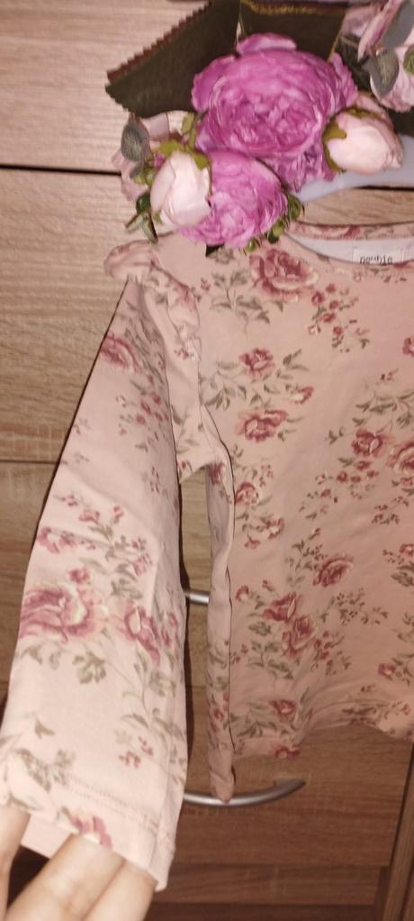 Newbie tričko 98/104, newbie,98