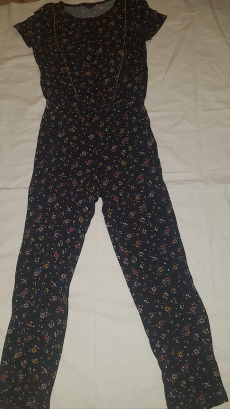 Overal na leto 134/140, 140