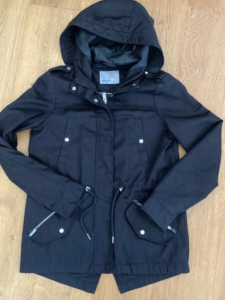 Jarná bunda vero moda, vero moda,s