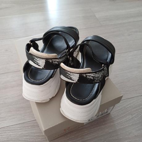 Sandale  37 jenny fairy, 37