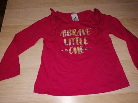 Pekne tricko, palomino,104