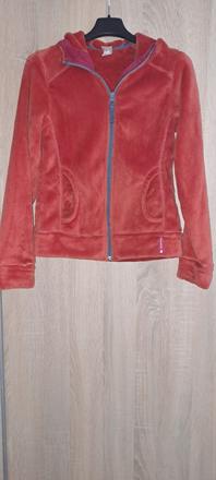 Mikina, decathlon,152