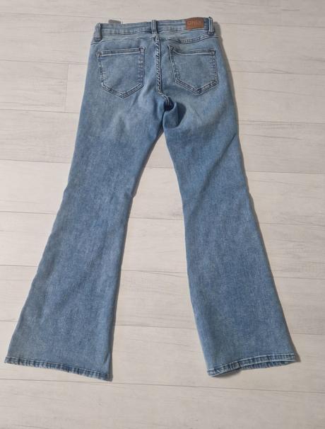 Dámske rifle only, only,xs