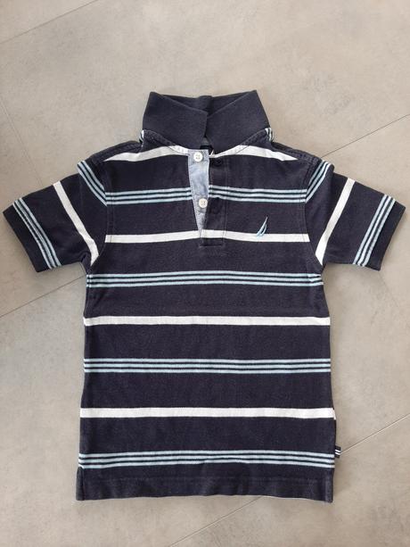 Polo tričko nautica, 104