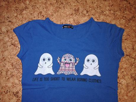 Dámske tričko veľ. xs, new yorker,xs