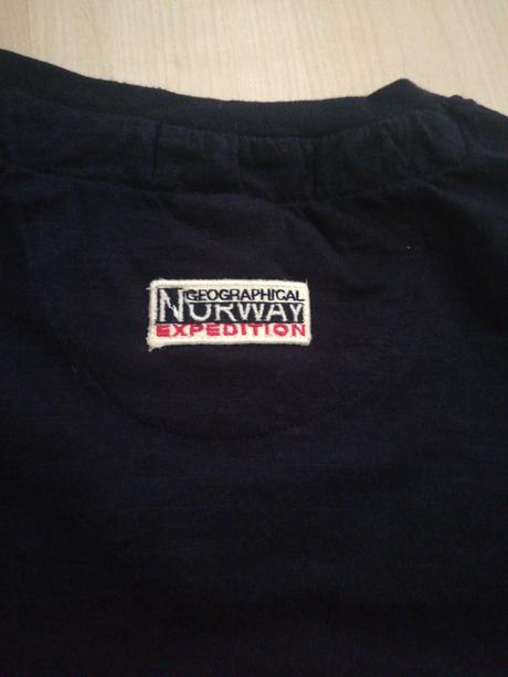 Triko geographical norway m, m