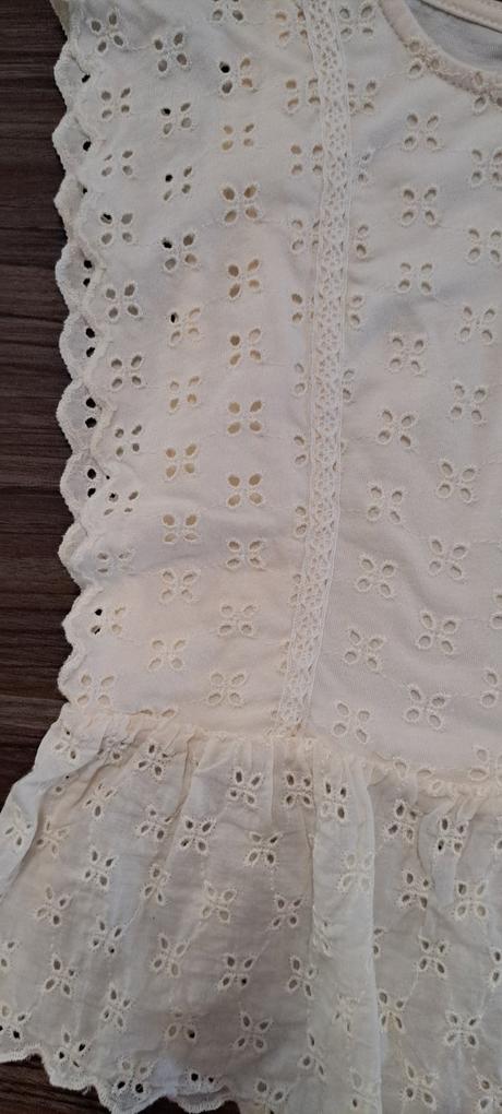 Tričko veľ.116, zara,116