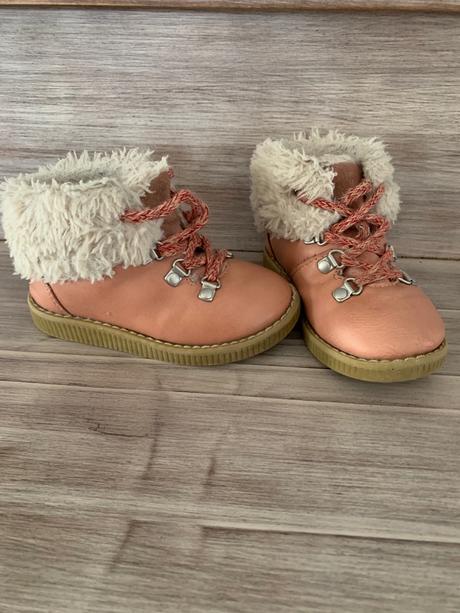 Detské čižmy, zara,21