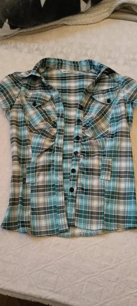 Predám košielky, xs