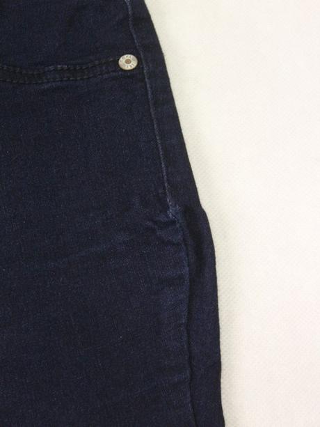 Rifľové legíny next veľ. 14 r., next,164