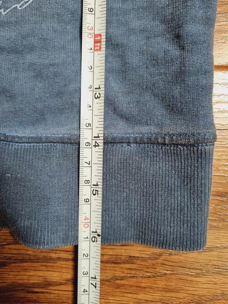 B1988 mikina, kotva, 104