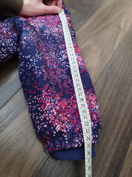 Zimný overal, v. 98, lupilu,98