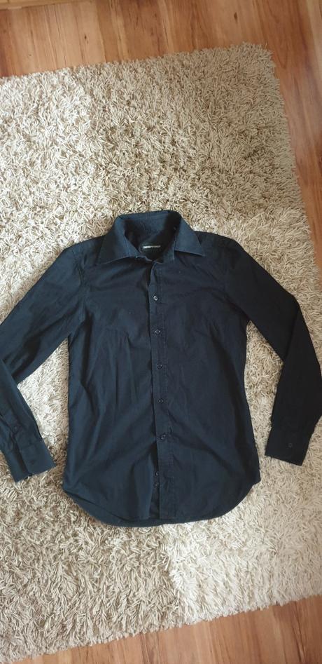 Košeľa č.38, armani,38