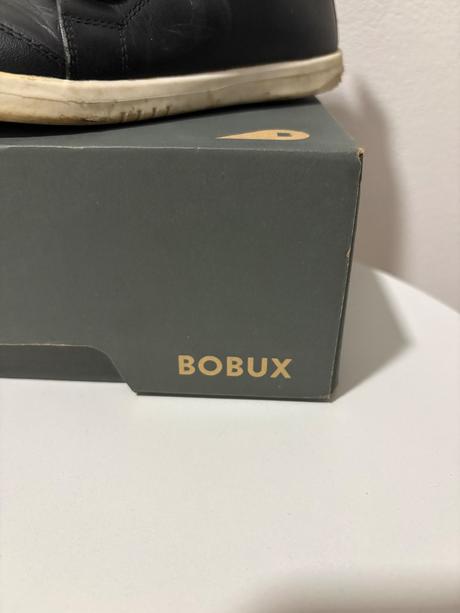 Chlapčenské tenisky, bobux,28