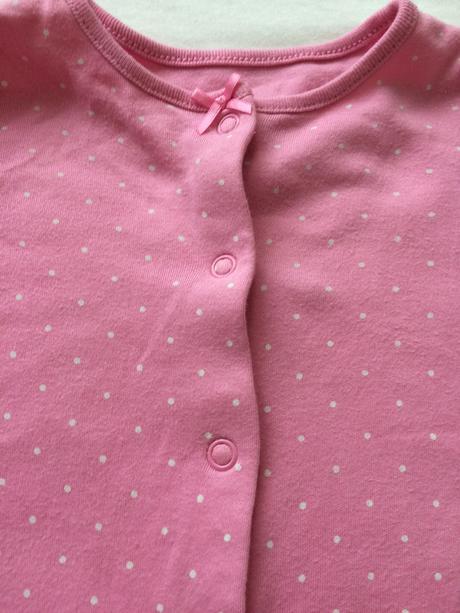 Overal na spanie, f&f,80