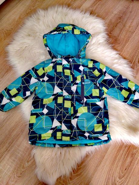 Bundicka pre chlapceka, pepco,98