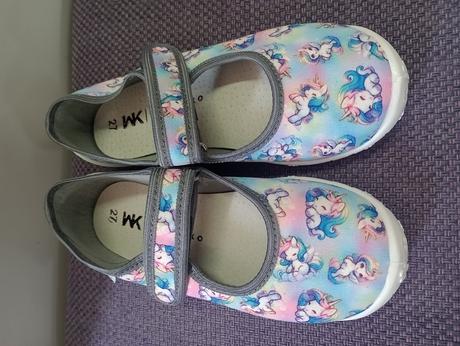 Prezuvky, wojtylko,26 - 35