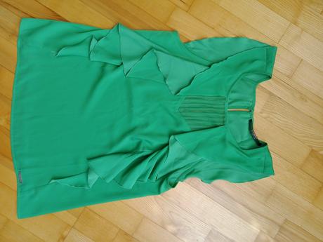 Blúzka guess, guess,xs