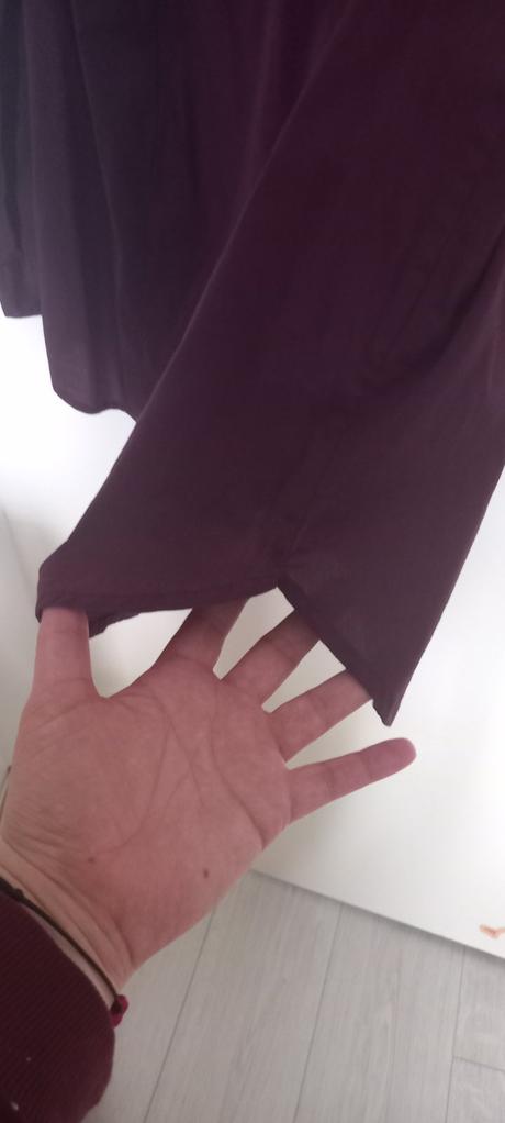 Tunika h&m mama, h&m,l