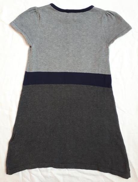 Sive platene saty hm, h&m,110