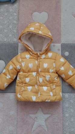 Zimná bunda, f&f,86