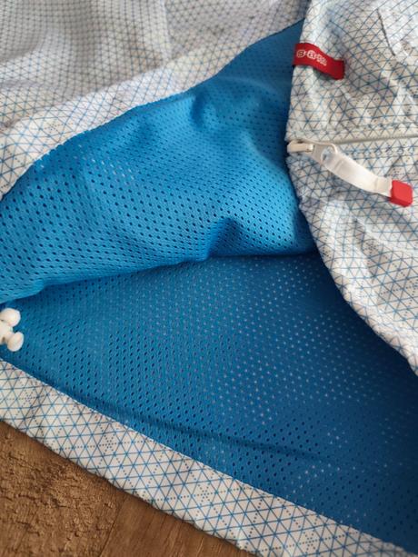 Prechodná bunda, s.a.m.,xs