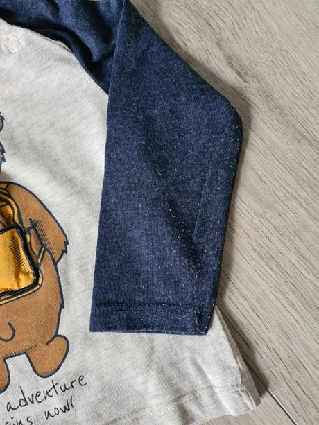 Chlapcenske tricko, dopodopo,74