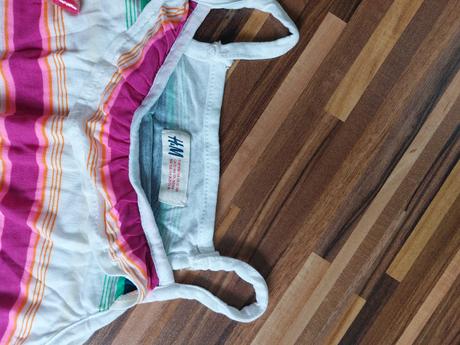 Šaty 158/164, h&m,158