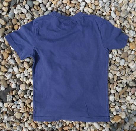 Tričko chlapčenské, cherokee,128