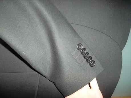 Oblekový komplet, 170