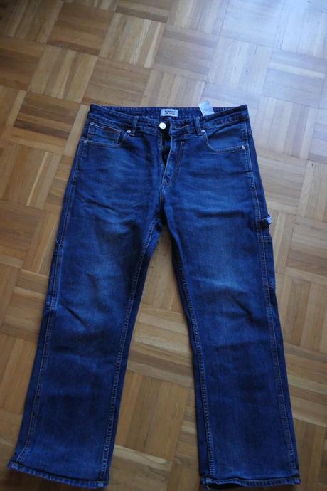 Tommy hilfiger jeans mickey a kamarati, limitka l, tommy hilfiger,l