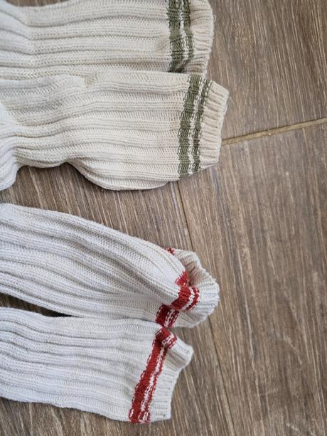 Ponožky č.35-38, 35