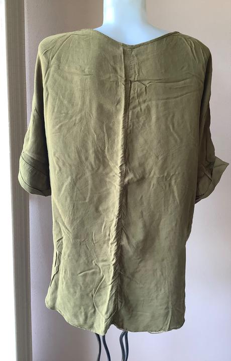 Bluzka  za nákup 2veci, topshop,38