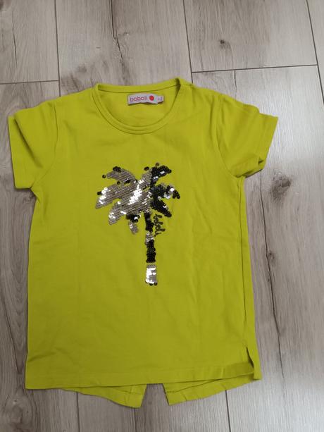 Balík veci, 104–116