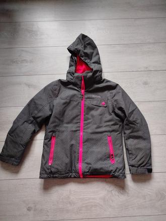 Zimná bunda, mckinley,140