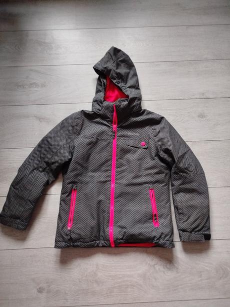 Zimná bunda, mckinley,140