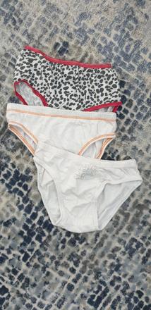 Nohavičky č.116-122, 116