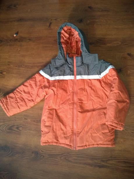 Zimná bunda, cherokee,134