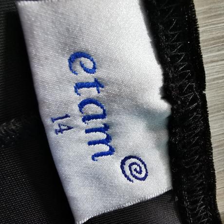 Šaty etam 40/42, etam,42