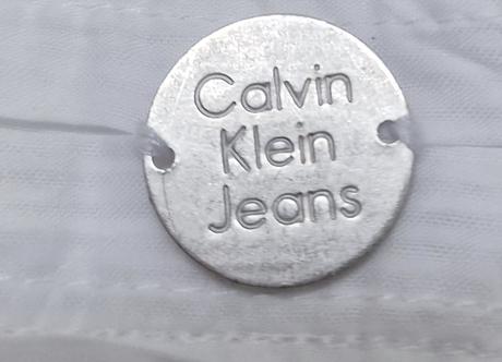 Midi suknička calvin klein, veľ. s/m, calvin klein,m