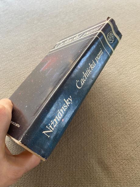 Čachtická pani jožo nižnánsky, 