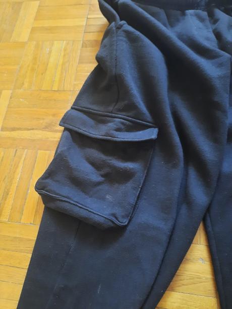 Pánske tepláky, primark,s